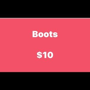 Boots